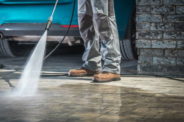 Best Concrete Sealing  in Camden, TN