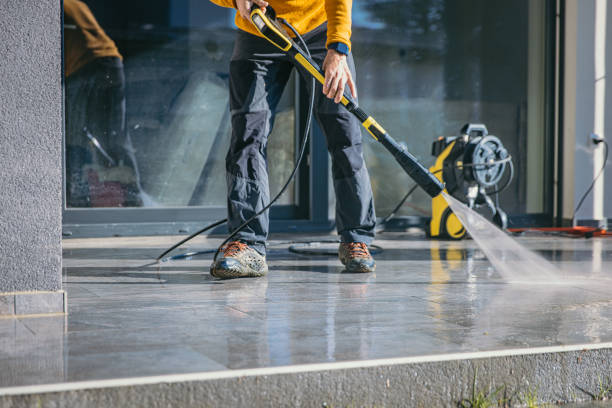 Best Graffiti Removal  in Camden, TN