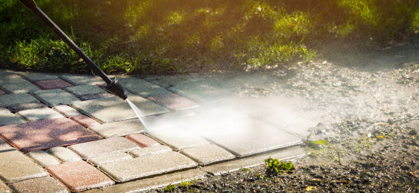 Best Gas Station Cleaning  in Camden, TN