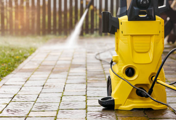 Best Gutter Cleaning  in Camden, TN