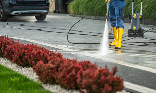 Best Warehouse Cleaning  in Camden, TN