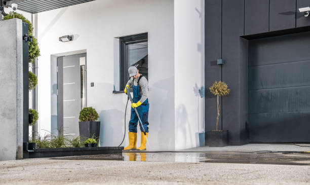 Best Dumpster Area Cleaning  in Camden, TN