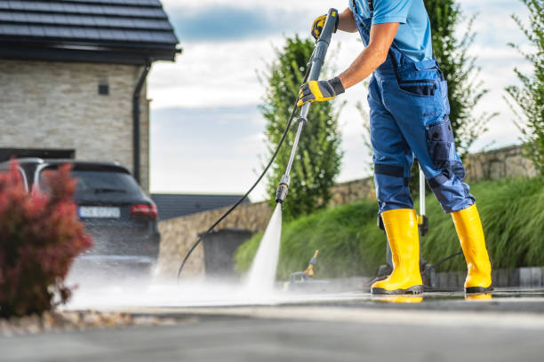 Best Rust Removal  in Camden, TN